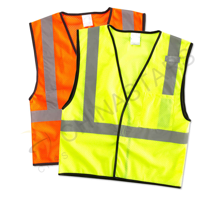 How to choose a suitable reflective clothing