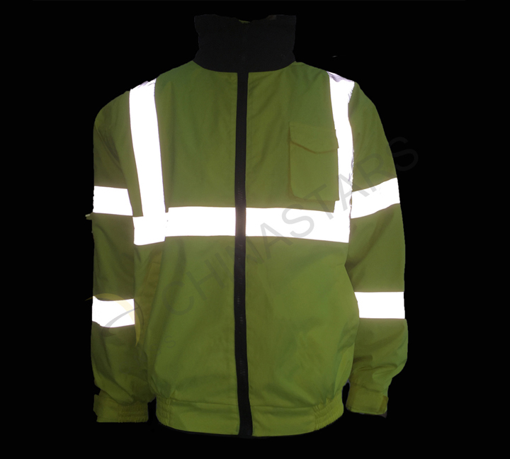 How to chose a safety clothing