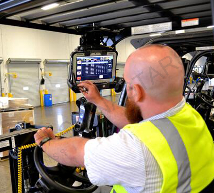 Safety vests produce unexpected benefits