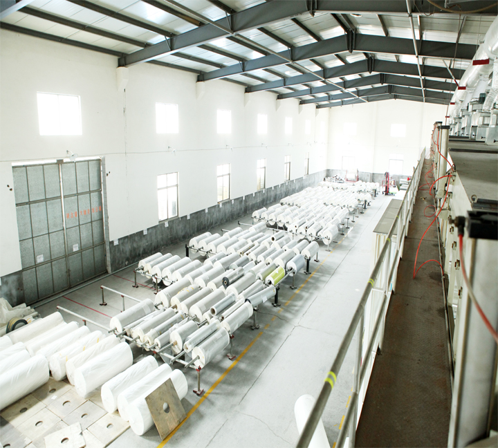 Chinastars - Your best choice for reflective fabric manufacturer 