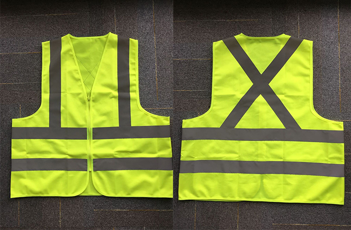New clothes for parking berth management
