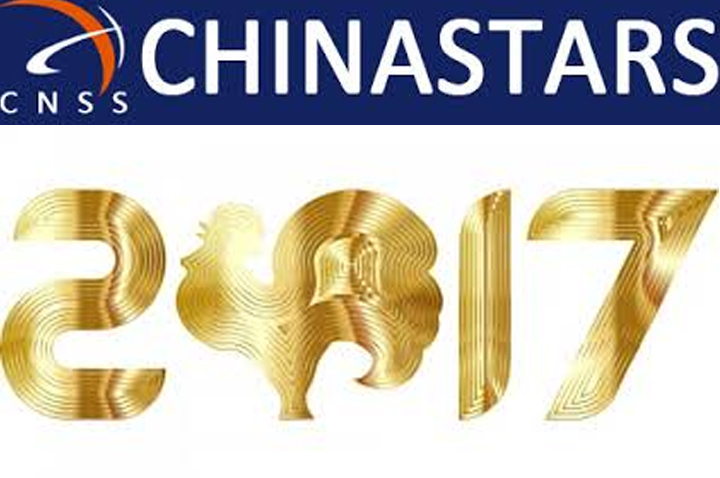 Chinastars annual meeting