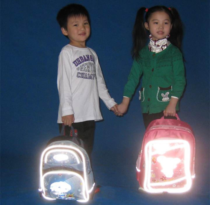 Give migrant children a safe way to school