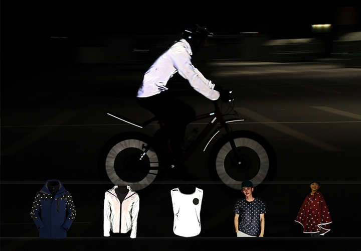 The Importance of Reflective Clothing