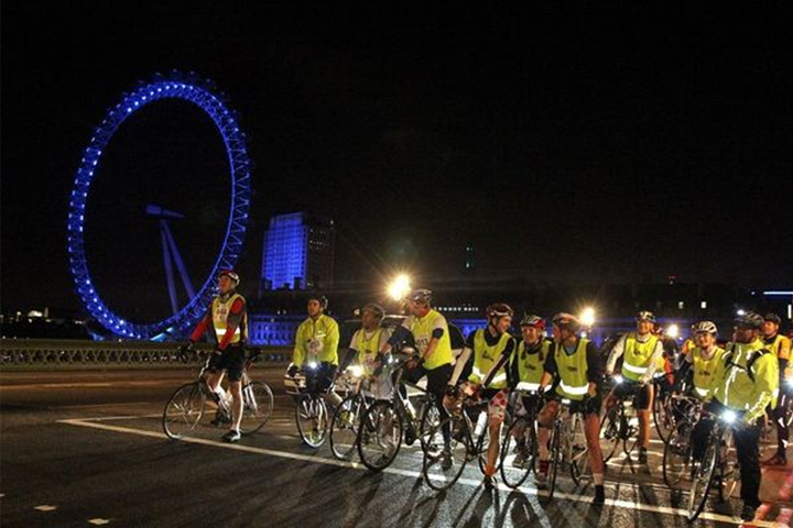 Night cycling precautions in summer