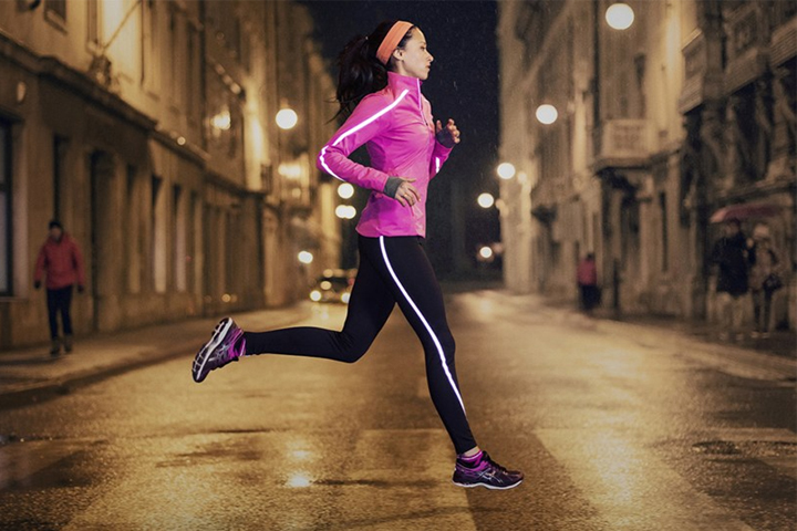 Keeping sports activities fun and safe with new hi vis vest