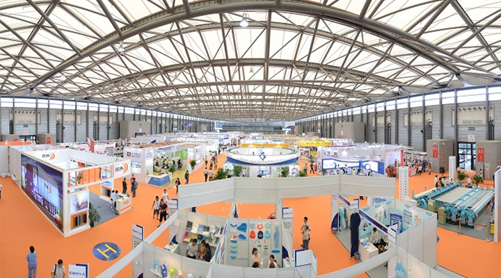 Techtextil Frankfurt