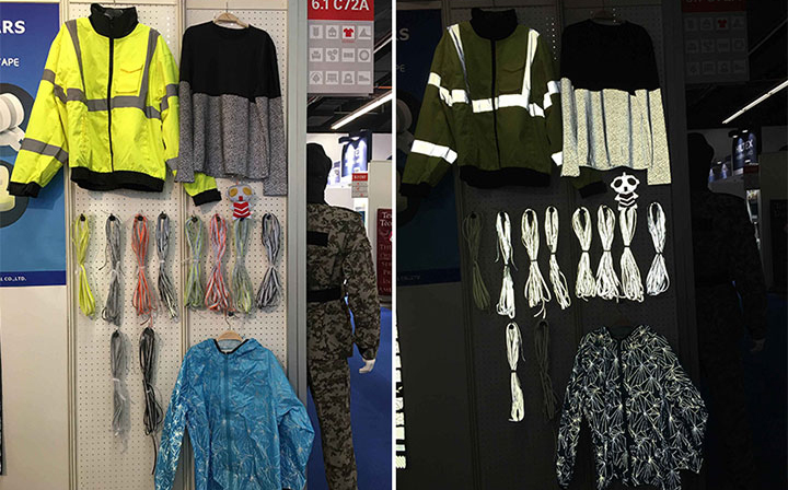 An economical solution of safety apparel An economical solution of safety apparel