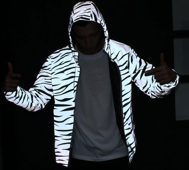Reflective achievements of the hip-hop cool dream
