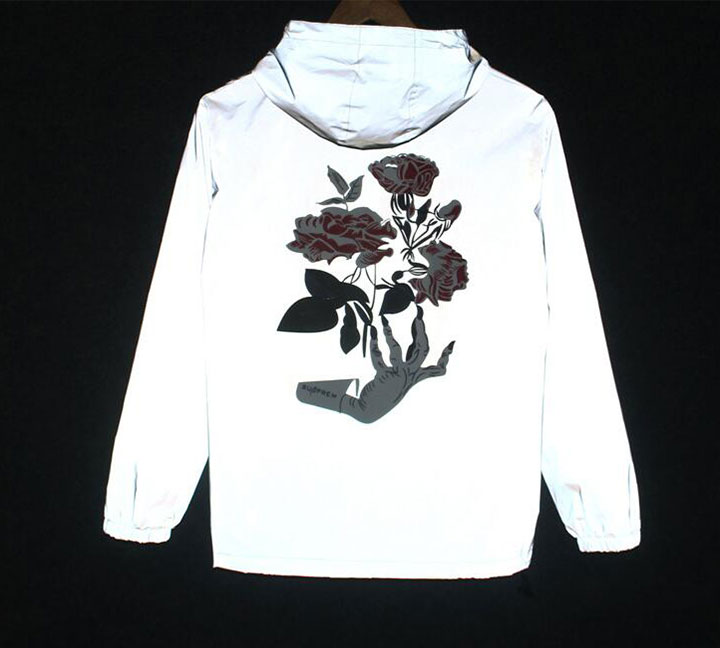 Good promotion methods by Reflective jacket