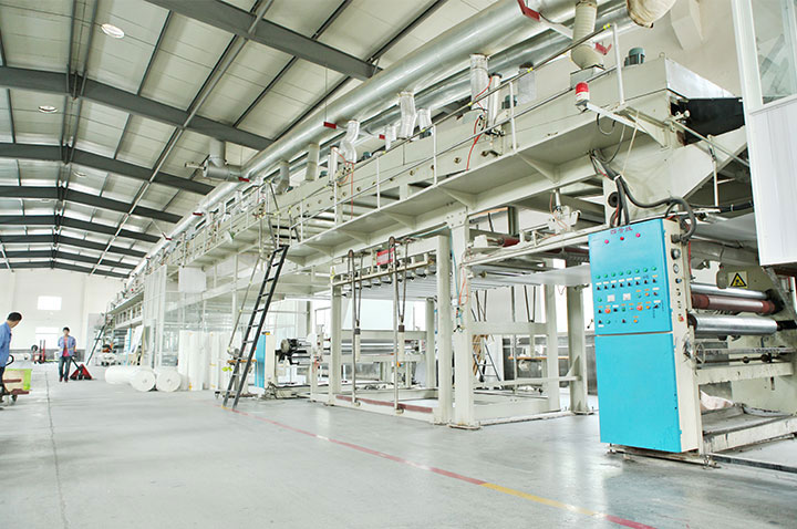 China Environment inspection