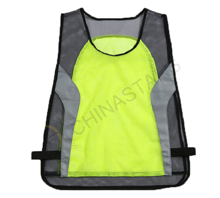 Customized your running vest