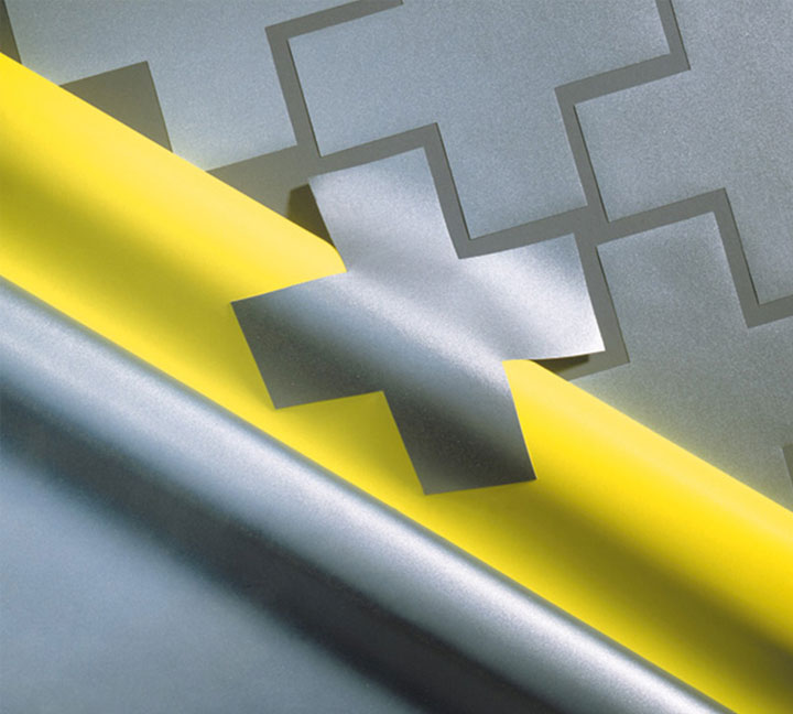 New reflective products to recommend