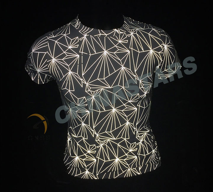 What kind of fabric do you use for T-shirt