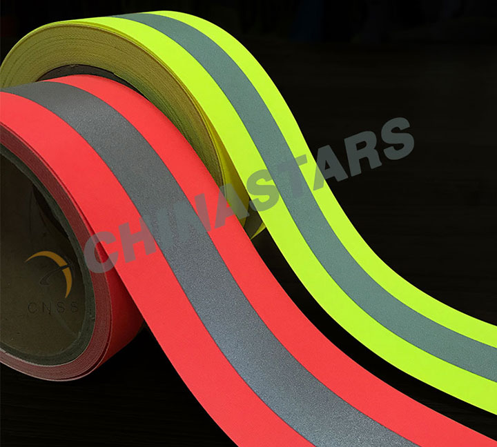 reflective material