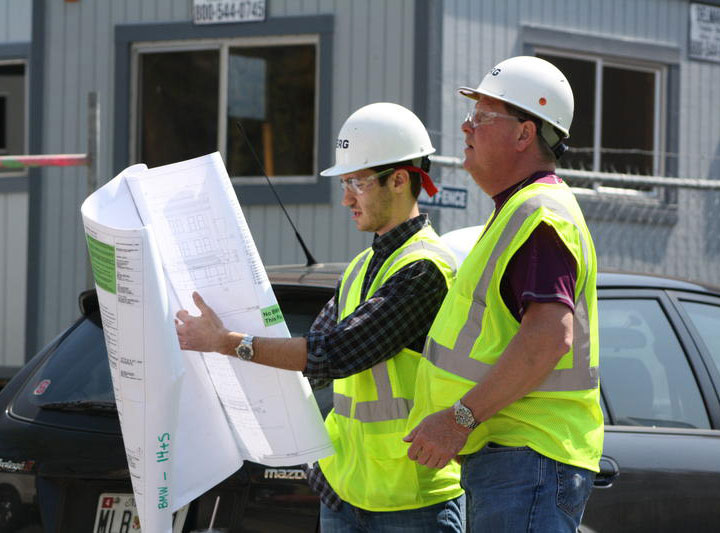 Safety vests play an important role in our life