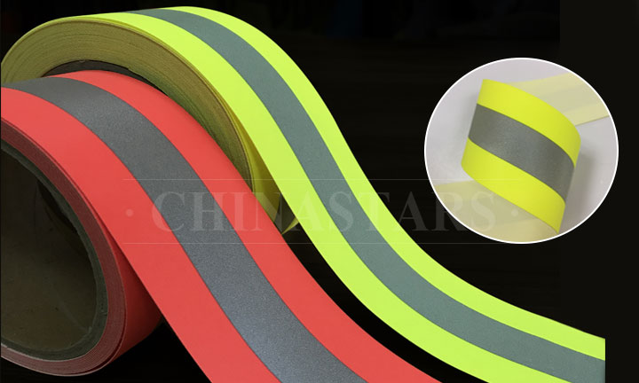 Some updated news for reflective tape