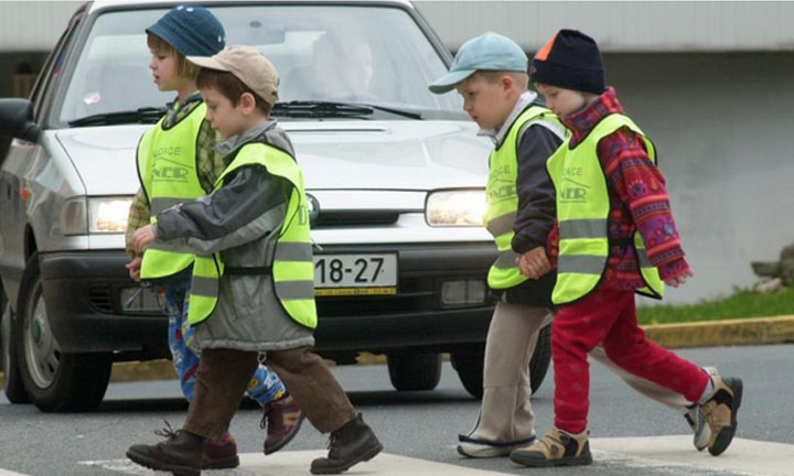 safety vest