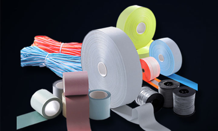 Create a safer world with reflective material