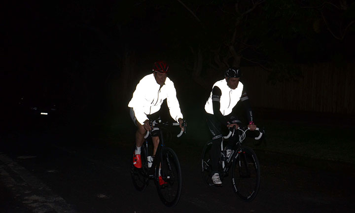 reflective cycling clothing-ChinaStars