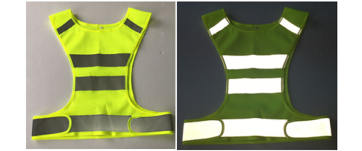 indumenti riflettenti