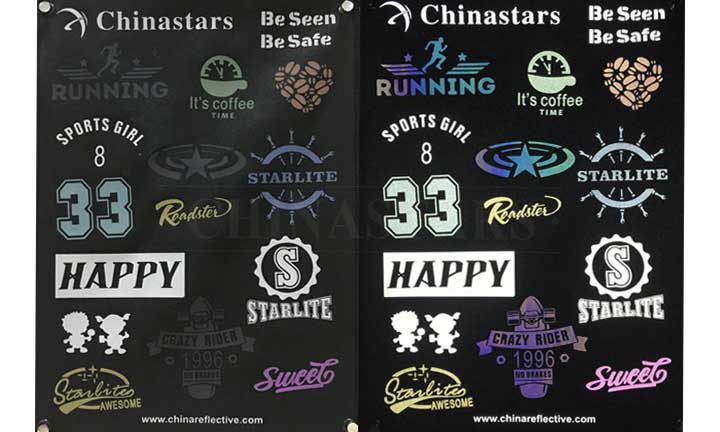 Some suggestion to start the business of reflective heat transfer vinyl