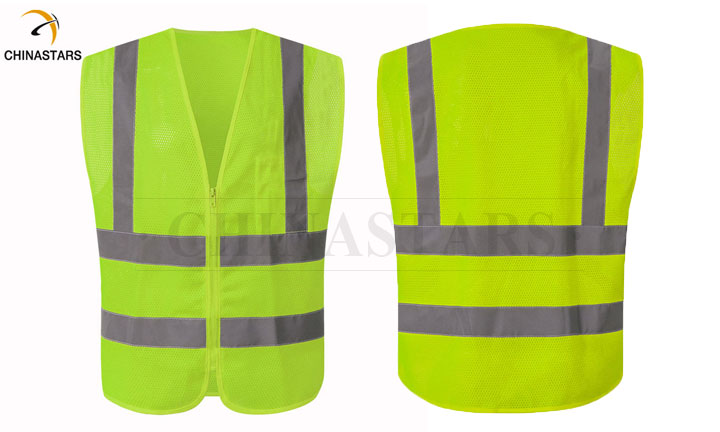 5 Things to Know When Buying Safety Vests
