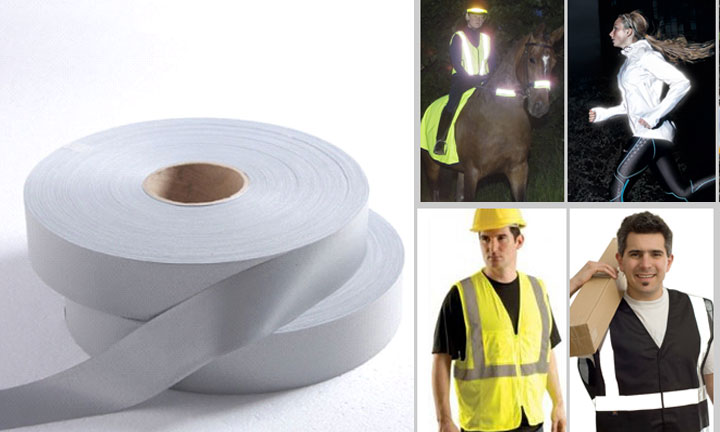 reflective tape