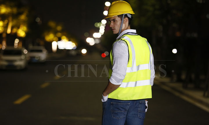 How often do I need to change my reflective clothing