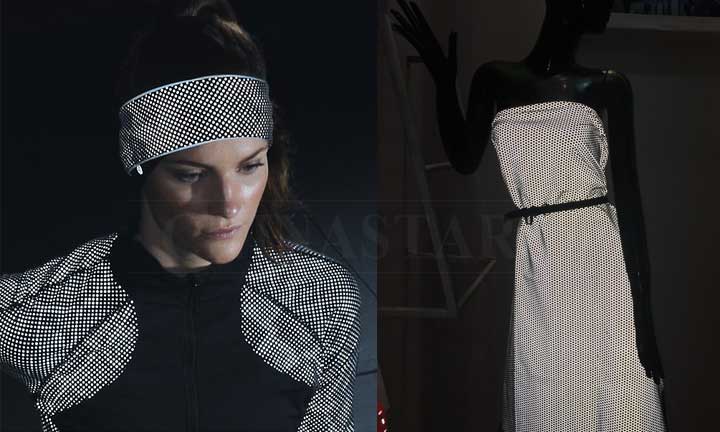 reflective clothing 
