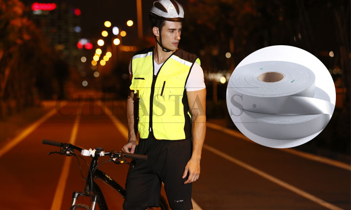 reflective clothing