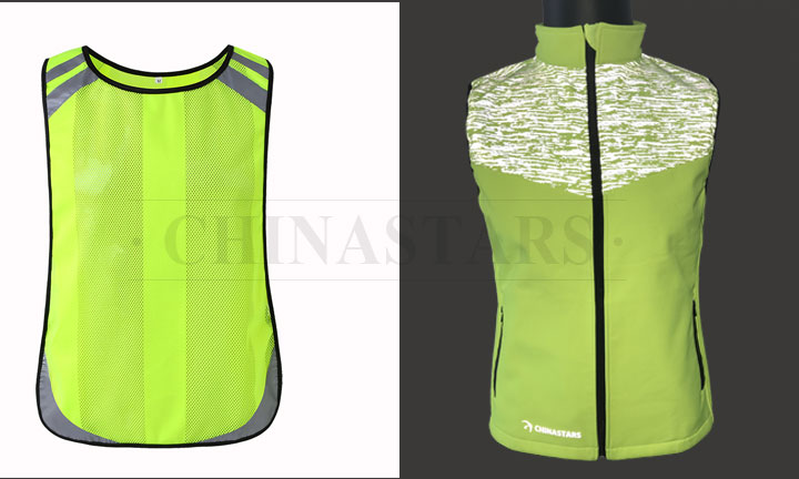 reflective clothing