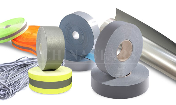 Reflective Materials