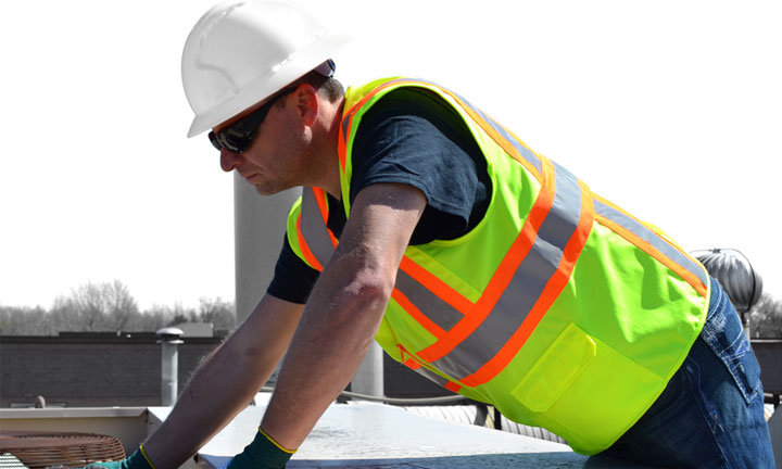 safety clothing