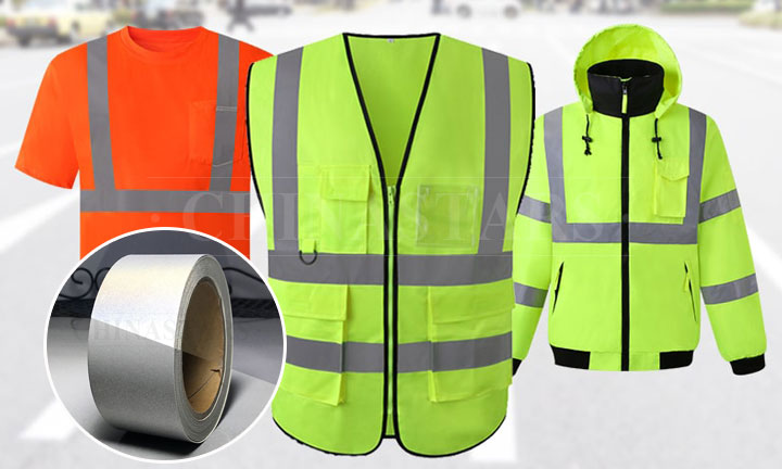 reflective clothing
