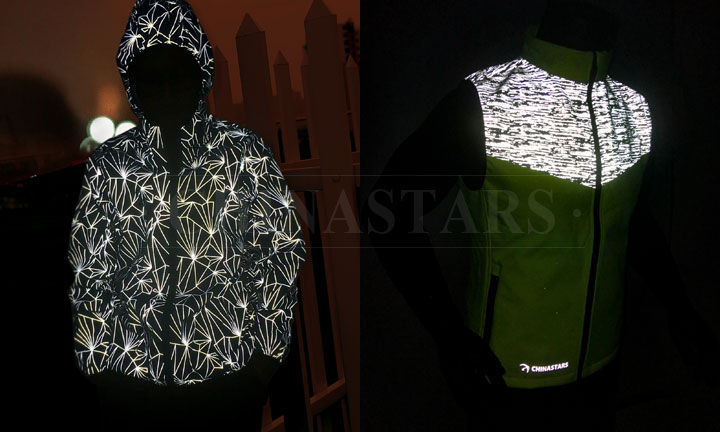 reflective clothing