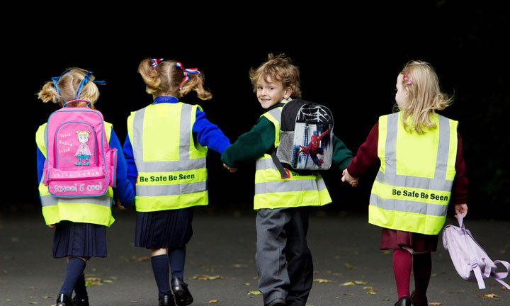 safety vest