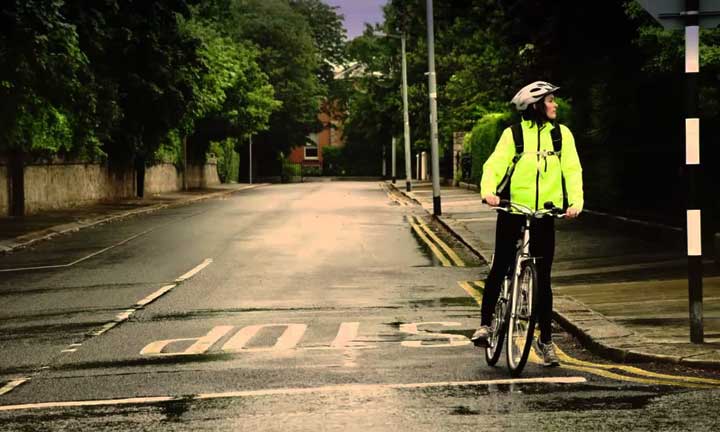Tips for cycling