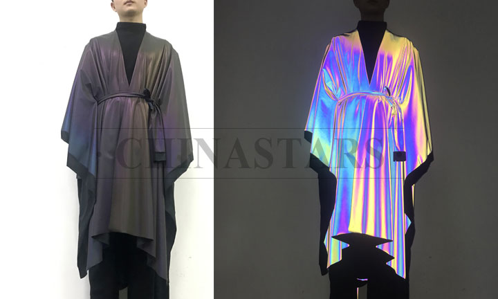 Four Hot Sales Reflective Fabric Four Hot Sales Reflective Fabric