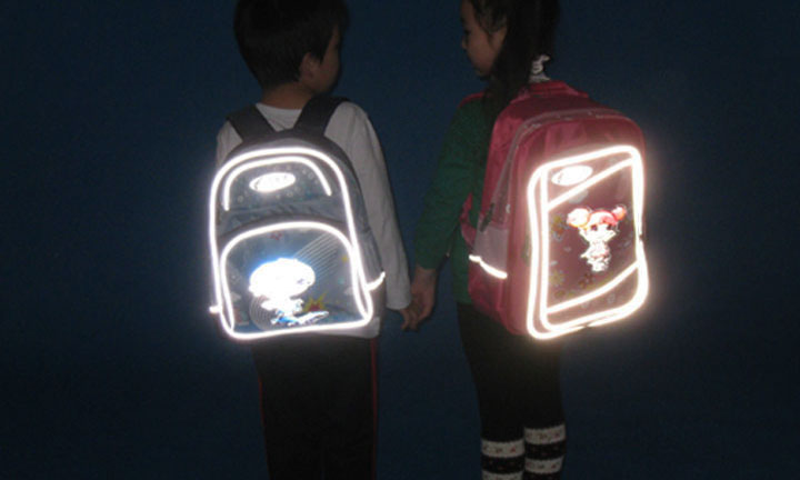 Tips for a safe way to school