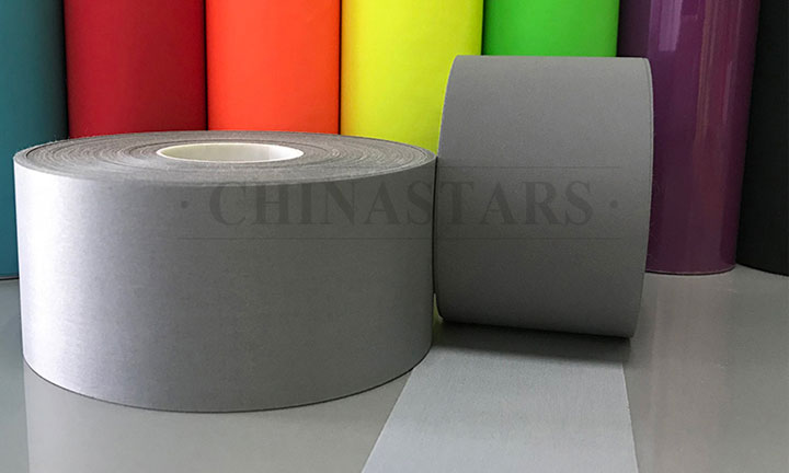 How to check the quality of the reflective tapes
