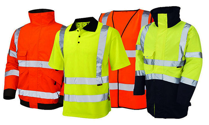 Choose the right visibility clothing