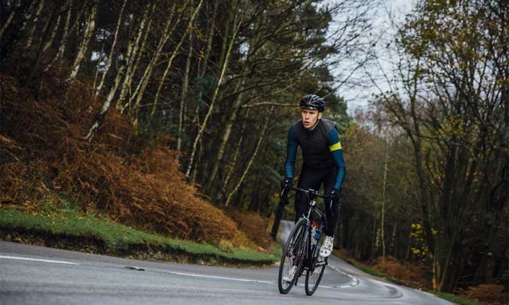 Is your bicycle ready for autumn