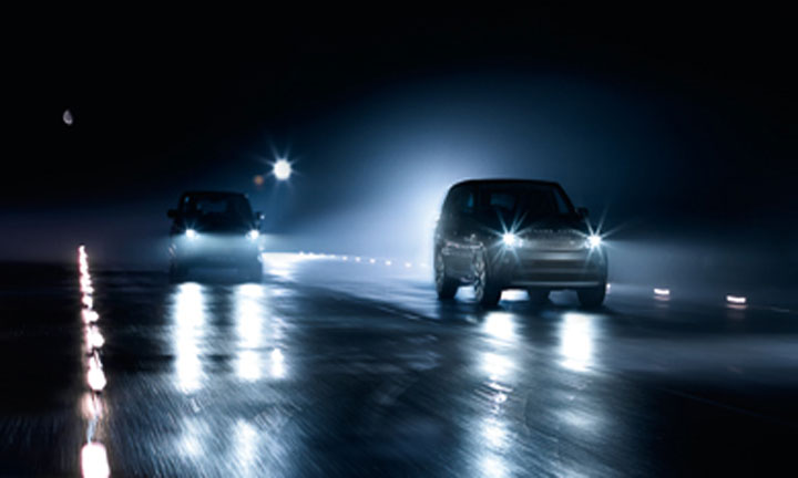 6 tips to protect your vehicle and prepare yourself adequately for the winter