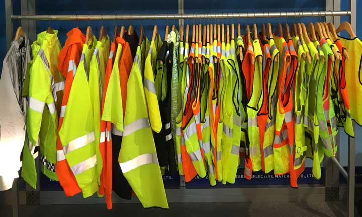 Do you know work and protective clothes