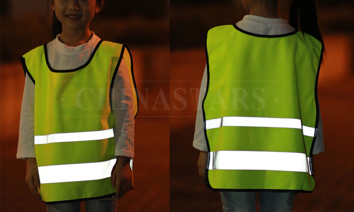 safety vest