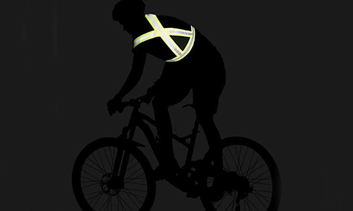 Avoid accidents with safety vests