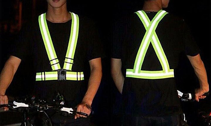 Cycling tips for the winter