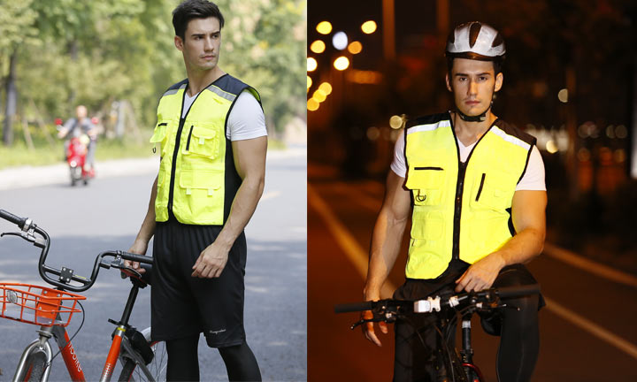 safety vest