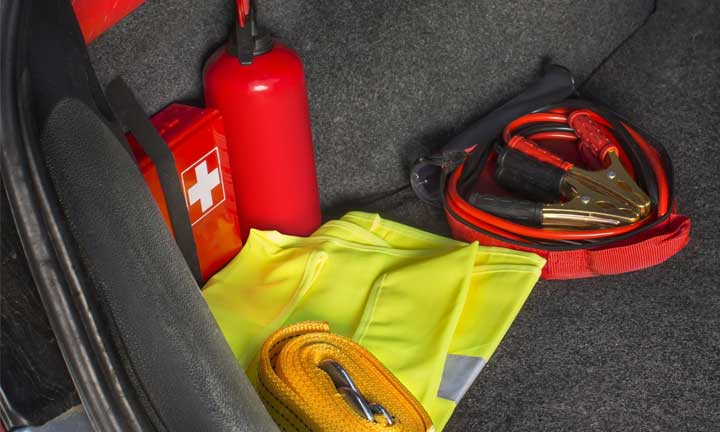Five procedures without which it's better not to drive